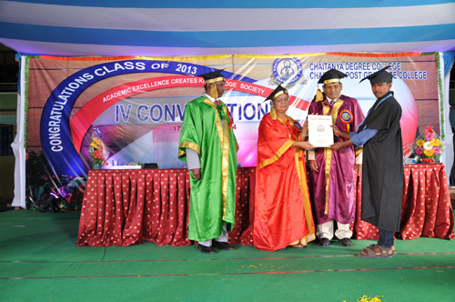 convocation 2014